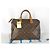 Borsa Louis Vuitton Speedy Bandouliere Monogram Canvas 30 Multicolore - vista 2