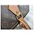 Borsa Louis Vuitton Speedy Bandouliere Monogram Canvas 30 Multicolore - vista 3