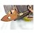 Borsa Louis Vuitton Speedy Bandouliere Monogram Canvas 30 Multicolore - vista 5