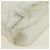 CHANEL Matelasse Chain Shoulder Bag Leather 2way White Gold CC Auth 179581SAM Bianco D'oro - vista 17