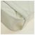 CHANEL Matelasse Chain Shoulder Bag Leather 2way White Gold CC Auth 179581SAM Bianco D'oro - vista 18