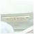 CHANEL Matelasse Chain Shoulder Bag Leather 2way White Gold CC Auth 179581SAM Bianco D'oro - vista 24