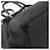 Borsa PRADA Nylon 2way Nera Oro Auth ka4261 Nero D'oro - vista 17