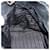 Borsa PRADA Nylon 2way Nera Oro Auth ka4261 Nero D'oro - vista 19