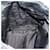 Borsa PRADA Nylon 2way Nera Oro Auth ka4261 Nero D'oro - vista 20