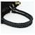Borsa PRADA Nylon 2way Nera Oro Auth ka4261 Nero D'oro - vista 7