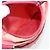 Bolsa de Ombro PRADA Nylon Rosa Prata Auth 179353 - vista 11