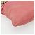 Bolsa de Ombro PRADA Nylon Rosa Prata Auth 179353 - vista 14