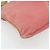 Bolsa de Ombro PRADA Nylon Rosa Prata Auth 179353 - vista 16