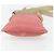 Bolsa de Ombro PRADA Nylon Rosa Prata Auth 179353 - vista 5