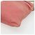Bolsa de Ombro PRADA Nylon Rosa Prata Auth 179353 - vista 9
