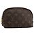 LOUIS VUITTON Monogram Pochette Cosmetic PM Pochette M43998 LV Auth ki6636 Monogramma