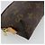 LOUIS VUITTON Monogram Pochette Cosmetic PM Pochette M43998 LV Auth ki6636 Monogramma - vista 14