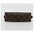LOUIS VUITTON Monogram Pochette Cosmetic PM Pochette M43998 LV Auth ki6636 Monogramma - vista 6