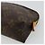 LOUIS VUITTON Monogram Pochette Cosmetic PM Pochette M43998 LV Auth ki6636 Monogramma - vista 7