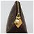 LOUIS VUITTON Monogram Pochette Cosmetic PM Pochette M43998 LV Auth ki6636 Monogramma - vista 8