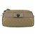 Borsa Salvatore Ferragamo Vala Chain in pelle vernice Silver Beige Auth 179215A Argento - vista 13