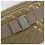 Borsa Salvatore Ferragamo Vala Chain in pelle vernice Silver Beige Auth 179215A Argento - vista 17