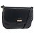 GUCCI Old Shoulder Bag Pelle Nera Oro 001 406 0621 Auth am11600 Nero D'oro