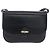 GUCCI Old Shoulder Bag Pelle Nera Oro 001 406 0621 Auth am11600 Nero D'oro - vista 13