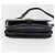 GUCCI Old Shoulder Bag Pelle Nera Oro 001 406 0621 Auth am11600 Nero D'oro - vista 7