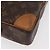 LOUIS VUITTON Monogram Porte Documents Voyage Business Bag M53361 Auth BA12556 Monogramma - vista 16
