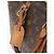 LOUIS VUITTON Monogram Porte Documents Voyage Business Bag M53361 Auth BA12556 Monogramma - vista 19