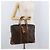LOUIS VUITTON Monogram Porte Documents Voyage Business Bag M53361 Auth BA12556 Monogramma - vista 26