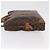 LOUIS VUITTON Monogram Porte Documents Voyage Business Bag M53361 Auth BA12556 Monogramma - vista 4
