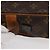 LOUIS VUITTON Monogram Porte Documents Voyage Business Bag M53361 Auth BA12556 Monogramma - vista 5