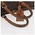 LOUIS VUITTON Monogram Porte Documents Voyage Business Bag M53361 Auth BA12556 Monogramma - vista 8