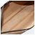 Clutch GUCCI GG Supreme in PVC Beige Marrone Oro 89 01 044 Auth am11575 D'oro - vista 14