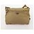 Borsa a Spalla PRADA Nylon 2 Set Beige Gray Auth bs34887 Marrone - vista 10
