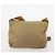 Borsa a Spalla PRADA Nylon 2 Set Beige Gray Auth bs34887 Marrone - vista 11