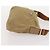 Borsa a Spalla PRADA Nylon 2 Set Beige Gray Auth bs34887 Marrone - vista 12