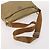 Borsa a Spalla PRADA Nylon 2 Set Beige Gray Auth bs34887 Marrone - vista 13