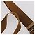 Borsa a Spalla PRADA Nylon 2 Set Beige Gray Auth bs34887 Marrone - vista 14