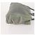 Borsa a Spalla PRADA Nylon 2 Set Beige Gray Auth bs34887 Marrone - vista 4