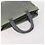 Borsa a Spalla PRADA Nylon 2 Set Beige Gray Auth bs34887 Marrone - vista 5