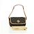 LOUIS VUITTON Borsa a Spalla Monogram Tikal PM M40078 LV Auth 178761SAV Monogramma - vista 12