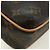 LOUIS VUITTON Borsa a Spalla Monogram Tikal PM M40078 LV Auth 178761SAV Monogramma - vista 17