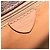 Céline Borsa a tracolla CELINE Macadam Canvas PVC Pelle Marrone Oro Auth mr2468A D'oro - vista 12