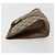 Clutch GUCCI GG Supreme Web Sherry Line in PVC Beige 89 01 032 Auth 177611 - vista 5
