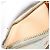 LOUIS VUITTON Monogram Multicolor Pochette Cles Weiß M92655 Auth 179112 - Ansicht 9