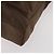 Borsa Tote BURBERRY in nylon 2way Marrone Auth 176648A - vue 10