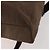 Borsa Tote BURBERRY in nylon 2way Marrone Auth 176648A - vue 16
