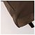 Borsa Tote BURBERRY in nylon 2way Marrone Auth 176648A - vue 17