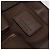 Borsa Tote BURBERRY in nylon 2way Marrone Auth 176648A - vue 18