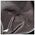 Borsa Tote BURBERRY in nylon 2way Marrone Auth 176648A - vue 22