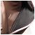 Borsa Tote BURBERRY in nylon 2way Marrone Auth 176648A - vue 24